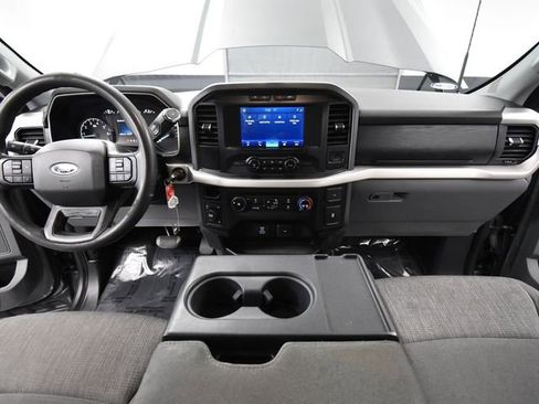 Used 2021 Ford F150 XLT w/ XTR Package image 24