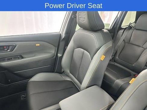 New 2026 Subaru Forester Wilderness image 13