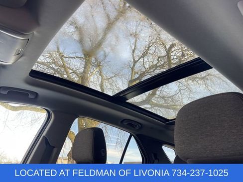 Used 2024 Chevrolet Equinox LT w/ LPO, Floor Liner Package image 18