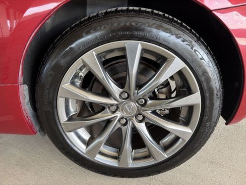 Used 2014 Lexus IS 250C w/ Navigation System Package RWD image 22