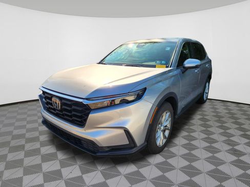 Used 2024 Honda CR-V EX image 2