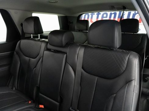 Used 2023 Hyundai Palisade SEL image 23