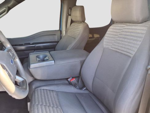 Used 2023 Ford F150 XL w/ STX Appearance Package image 11