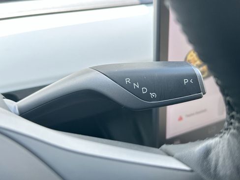 Used 2021 Tesla Model 3 Performance AWD/4WD image 19