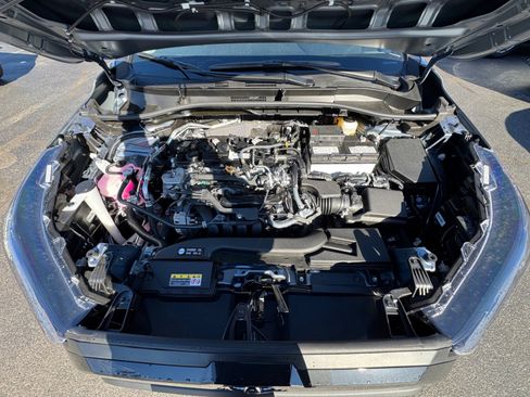 New 2026 Toyota Corolla Cross LE image 33