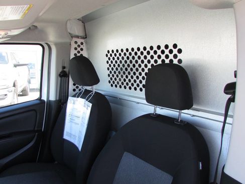 Used 2022 RAM ProMaster City Tradesman image 14