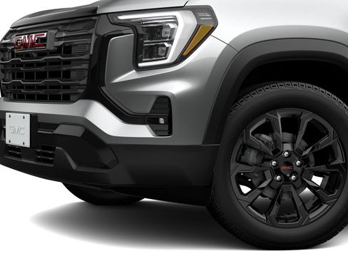 New 2026 GMC Terrain Elevation w/ Elevation Premium Package image 53