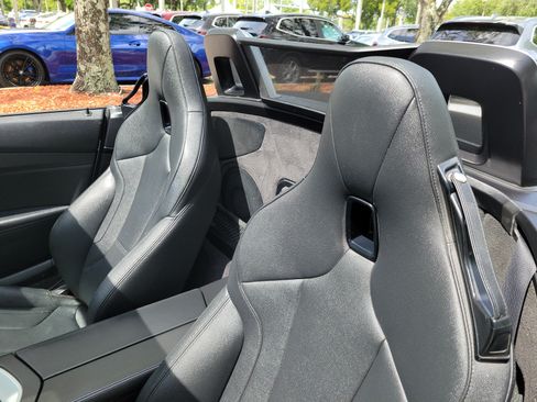 Used 2020 BMW Z4 sDrive30i RWD image 12