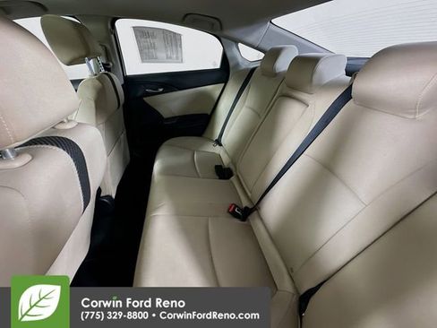 Used 2016 Honda Civic EX-T image 24