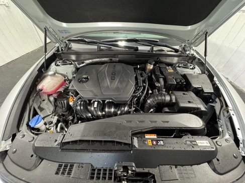 Used 2024 Hyundai Sonata SEL image 16