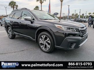 Used 2022 Subaru Outback Touring XT w/ Popular Package #2 AWD/4WD video 1