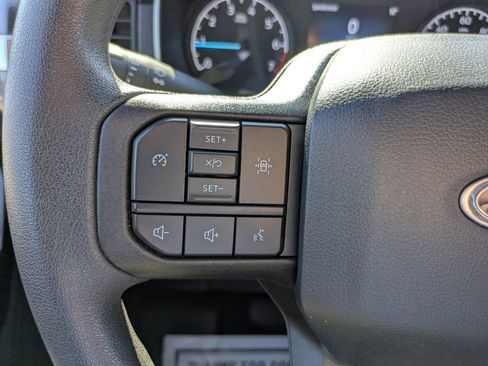 Used 2023 Ford F150 XL w/ STX Appearance Package image 17