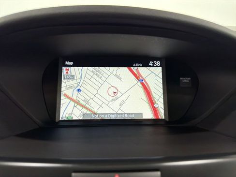 Certified 2020 Acura TLX w/ Technology Package image 33