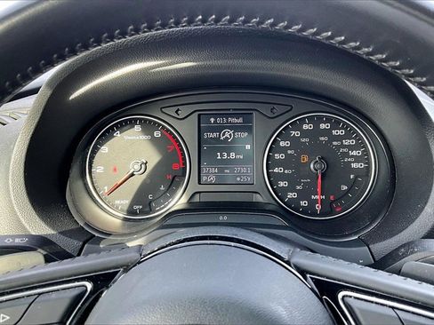Used 2018 Audi A3 2.0T Premium Plus w/ Premium Plus Package image 18