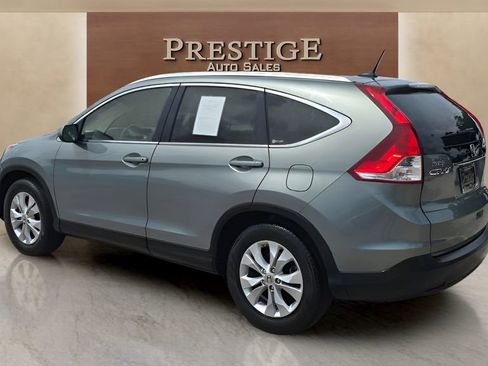 Used 2012 Honda CR-V EX-L image 19