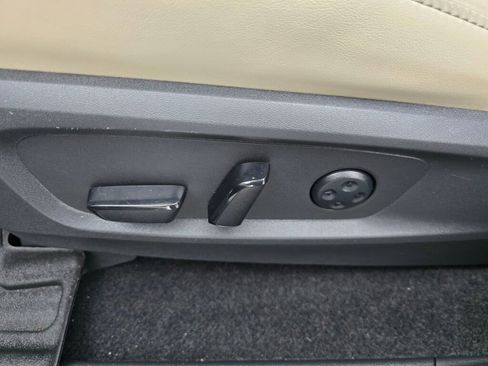 Certified 2022 INFINITI QX60 Luxe w/ Vision Package image 24