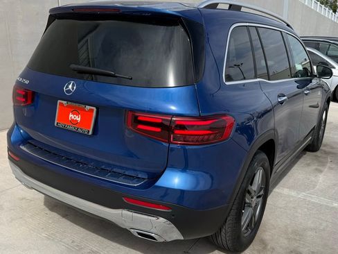 Used 2026 Mercedes-Benz GLB 250 image 8