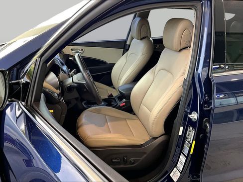 Used 2017 Hyundai Santa Fe Sport FWD image 7