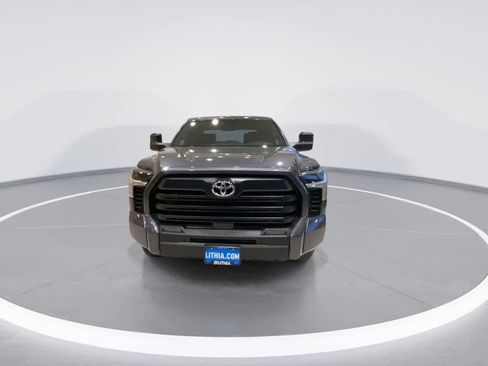 New 2025 Toyota Tundra SR5 image 3