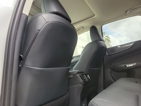 Certified 2025 Lexus NX 350 AWD w/ Accessory Package (K3) image 13