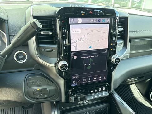 New 2026 RAM 3500 Laramie image 16