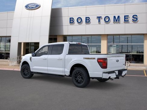 New 2025 Ford F150 Tremor image 5