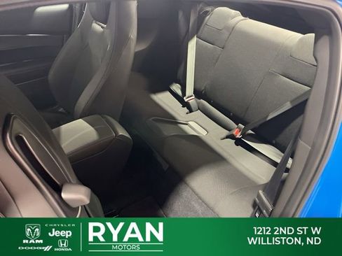 New 2026 Honda Prelude image 42