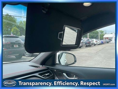 Used 2025 Genesis G70 2.5T w/ Sport Prestige Package image 32