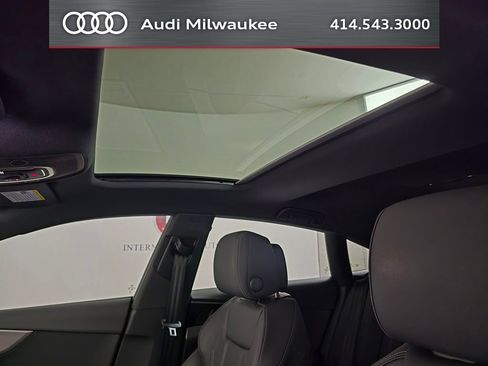 Used 2023 Audi A5 2.0T Premium Plus w/ Premium Plus AWD/4WD image 20