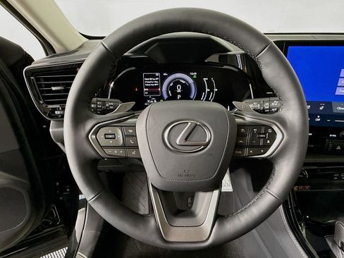 New 2026 Lexus NX 450h+ 450h+ Luxury image 10