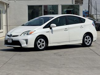 Used 2012 Toyota Prius Two image 1