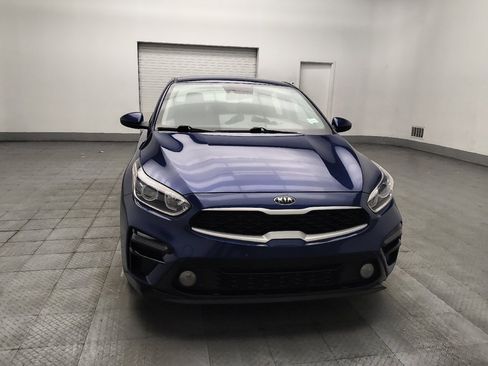 Used 2021 Kia Forte LXS FWD image 14