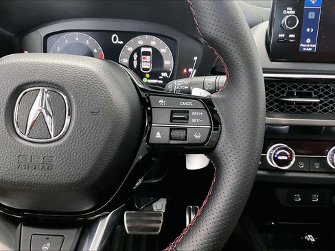 Used 2026 Acura ADX A-Spec AWD/4WD image 23