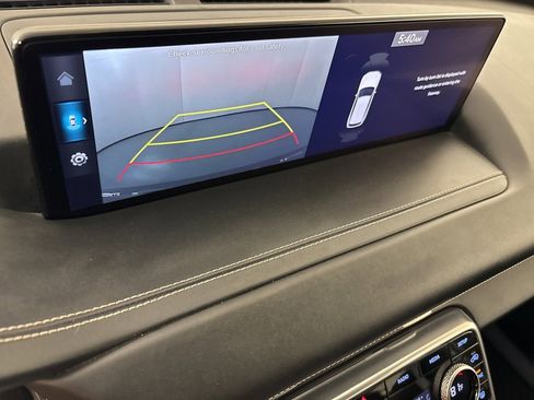 Used 2024 Genesis GV80 2.5T image 27