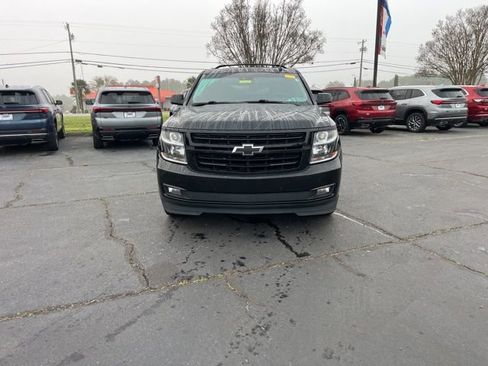 Used 2019 Chevrolet Tahoe Premier image 35