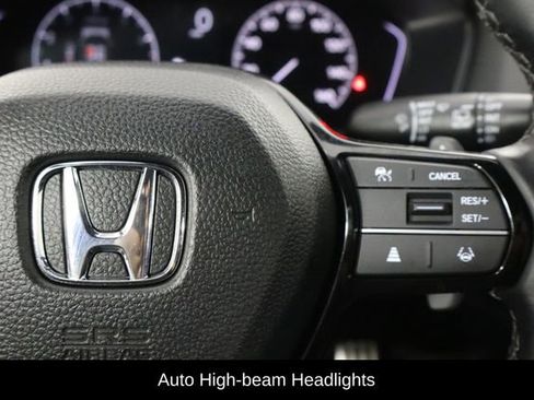 Used 2024 Honda Civic Sport image 8