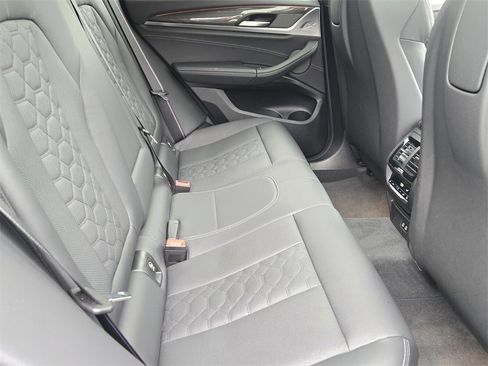 Used 2021 BMW X4 M Base w/ Competition Package image 13