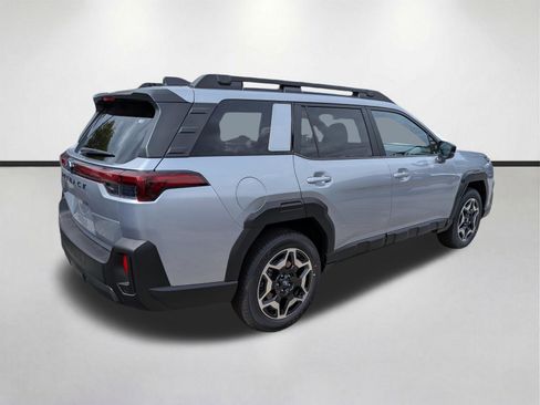 New 2026 Subaru Outback Touring AWD/4WD image 4