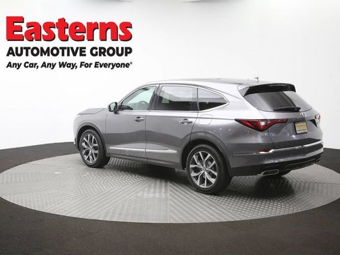 Used 2024 Acura MDX w/ Technology Package AWD/4WD image 65