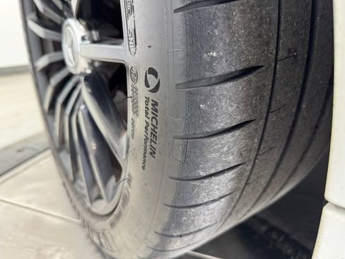 Certified 2020 Mercedes-Benz AMG GT 53 image 11