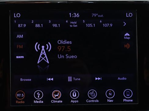 Used 2019 Jeep Grand Cherokee Altitude image 36