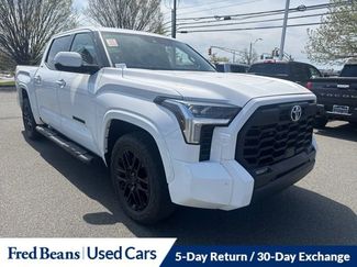 Used 2023 Toyota Tundra SR5 w/ TRD Sport Package video 1