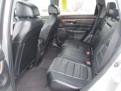Certified 2020 Honda CR-V EX-L image 13