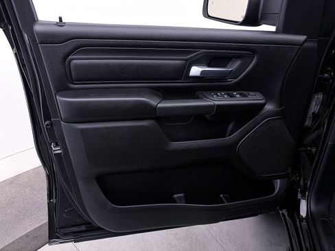 Used 2025 RAM 1500 Tradesman AWD/4WD image 19