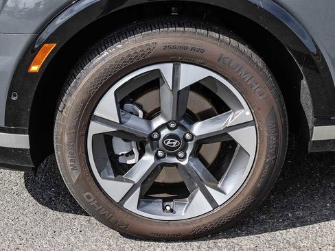 New 2026 Hyundai Palisade Limited FWD image 12
