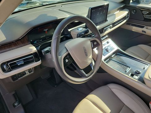 Certified 2022 Lincoln Aviator Reserve w/ Elements Package Plus RWD image 15