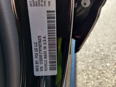 New 2026 RAM 1500 Laramie image 29