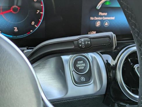 Certified 2022 Mercedes-Benz GLB 250 image 14