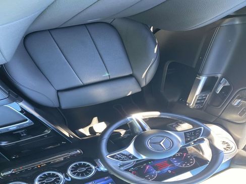 Certified 2025 Mercedes-Benz GLB 250 GLB  250 image 29