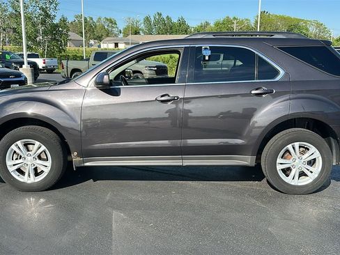 Used 2014 Chevrolet Equinox LT w/ Driver Convenience Package FWD image 4